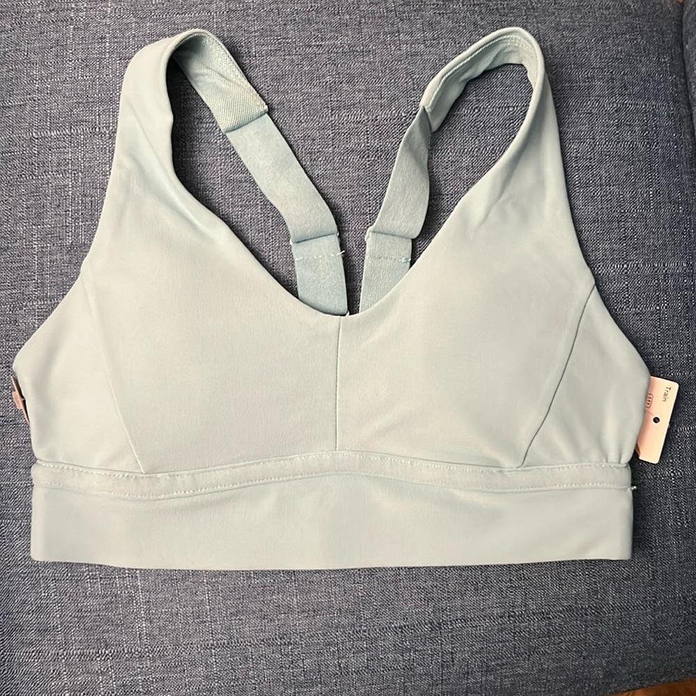 Xersion Medium Support Sports Bra-XS-NWT**
